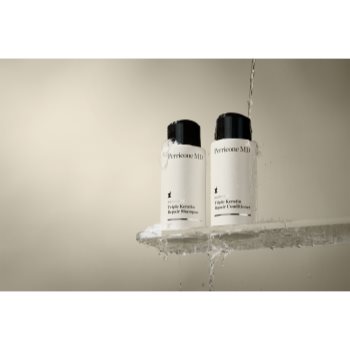 Perricone MD HAIRCARE Triple Keratin balsam profund hrănitor - imagine 3
